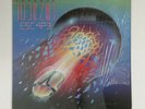 JOURNEY Escape TC37408 Masterdisk HW LP Vinyl VG+ near ++ Cover Shrink Sleeve