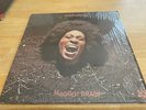 Funkadelic Maggot Brain LP Record IMPORT SHRINK Reissue Westbound/Nine 1990's
