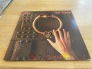 Kiss Music From the Elder LP Record 1st Issue PolyGram 1981 w/Inner Sleeve