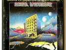 From the Mars Hotel Grateful Dead 1974 Vinyl GD Records 1st Press