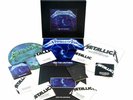 METALLICA - RIDE THE LIGHTNING REMASTERED DELUXE BOX SET