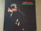John Cale-Slow Dazzle-Vinyl Promo Album