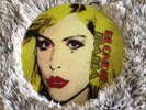 Blondie Maria Japan Promo One Sided 12 Inch Mint