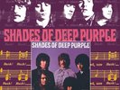Shades of Deep Purple [VINYL]
