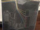 Between the Buried and Me Colors 2x Vinyl Bubblegum Pink x/168 BTBAM Mars Volta