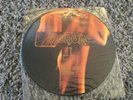 Venom “At War With Satan” Original 1984 U.K. Picture Disc vinyl Lp