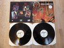 Slayer - Hell Awaits  Vinyl Double 45 RPM LP  Metal Blade Records ?– ZORRO 8 DM