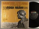 Easy Rider   Various Artists  Soundtrack; Psych; Folk Rock