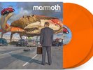 Mammoth WVH Wolfgang Van Halen Exclusive Limited Orange Vinyl Double 2 LP