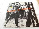 Dead Kennedys Holiday In Cambodia LP Punk Rock