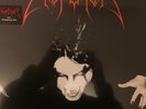 EMPEROR - Wrath Of The Tyrant VINYL LP 2020 Spinefarm BRAND NEW  Opaque Red