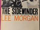 LEE MORGAN   