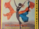 CURTIS FULLER  ' BLUES ETTE '  MONO, DG.R V,GELDER. RARE. 1ST .PROMOTION.