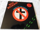 Bad Religion Back To The Known LP Punk Rock