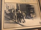 GRATEFUL DEAD Lp 