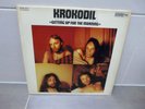 prog psych LP: Krokodil - Getting up for the morning