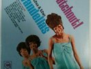 Martha & The Vandellas Watchout  soul r&b LP Gordy 920