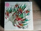 Okami Vinyl Soundtrack - Data Disc | LP wie neu clear w/ pink splatter