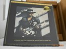 Stevie Ray Vaughan Texas Flood Limited Edition Box 2 LP MFSL UltraDisc SEALED