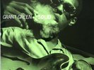 Grant Green - Solid - 2010 Music Matters / Blue Note LT990 - NM - 2 x 45 RPM U.S