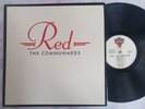 RED THE COMMUNARDS - LP near mint - OZ PRESS LONDON