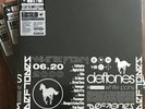 Deftones - White Pony 4LP Box Set [Vinyl New] Indie X Limited Etched w/ Litho