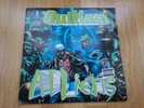 Outkast ATLiens 2LP Big Boi Andre 3000 Goodie Mob LaFace OGPress Goodie Mob