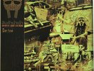 Imported Goodz MF DOOM Vacations In Thailand Limited OBI Gold vinyl LP NEW/SEALE