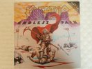 KREATOR -Endless Pain (+3  Flag of Hate Ep) LP Noise 1989 (SODOM, DESTRUCTION)