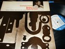 BOBBY HUTCHERSON : COMPONENTS ORIGINAL LP BLUE NOTE BST 84213 USA