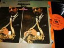 CHARLES LLOYD QUARTET : OF COURSE LP 1966 CBS SBPG 62347 UK