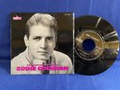 EDDIE COCHRAN UNFORGETTABLE LEP 2039 ORIGINAL FRANCE EP/45T MINT
