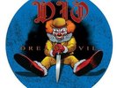 Dio - Dream Evil Live '87 Vinyl 12