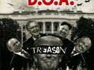 D.O.A. - Treason (Vinyl LP - 2020 - US - Original)