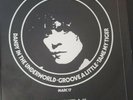 VINYL SINGLE T-REX DANDY IN THE UNDERWORLD  EMI RECORDS MARC 17 DEMO/PROMO 1977