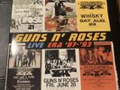 guns n' roses live era '87-'93 Vinyl