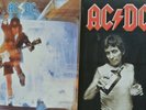 AC/DC Blow Up Your Video + Non Stop Signs Amsterdam '79 2x LP's Vinyl Sealed