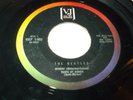 THE BEATLES Souvenir Of Their Visit To America VEE JAY EP 1-903 Disc Only VG/VG+