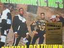 Ultramagnetic MC's – Critical Beatdown (Expanded) -2xLP Yellow Vinyl 96/2000-NEW