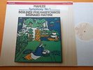 Haitink Mahler Symphony No.1 Dutch Philips Digital White Label Promo '88 NM