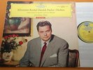 Fischer-Dieskau Schumann Lieder Recital DGG Red Stereo 10/60 SLPM 138 655 NM