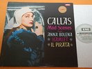Maria Callas Mad Scenes Testament Audiophile RI Columbia SAX 2320 NM