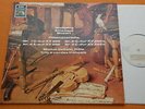 Debost Mozart Flute Quartets 1-4 SME 91718 White Label Test Press Stereo '68 NM