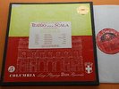 Callas Serafin Bellini Norma UK Ed2 Columbia SAX 2412-14 s/c Stereo 3LP Box EX+