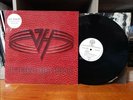 Van Halen For Unlawful Carnal Knowledge Lp Vinyl Record 1st UK Press PLEASE READ