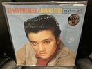 Elvis Presley Loving You Sealed Vinyl LP Audiophile Gatefold HQ-180 Friday Music