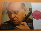 Casals Cortot Horszowski Beethoven The Cello Sonatas German EMI Da Capo 2LP NM