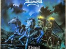 Kind Diamond “Abigail” 1987 Vinyl LP