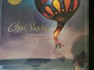 Circa Survive On Letting Go Black/Pink Vinyl /1000 In Hand Sold Out Sealed