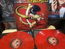 SLASH’S SNAKEPIT It’s Five O Clock Somewhere 2 LP RARE LIMITED RED VINYL SEALED